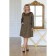 Women's dress, size 52