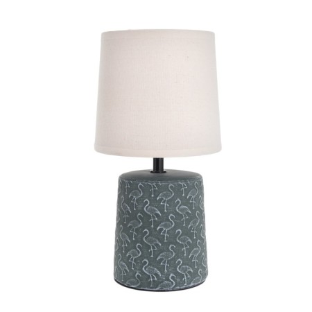 Table lamp 16560/1GR E14 40W green 15x15x29.5 cm Risalux-6