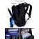 School backpack Skyname + Penal, 38 x 28 x 16 cm, ergonomic back