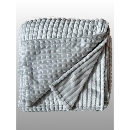 2 joint venture Diva Afrodita, Velsoft, size 180x200 cm, color gray color-2