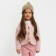 Cardigan Children's KAFTAN, p. 28 (86-92 cm), pink