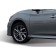 Spray-heads front Nissan Sentra (B17), 2014-2016 sedan, 2 pcs (polyurethane)