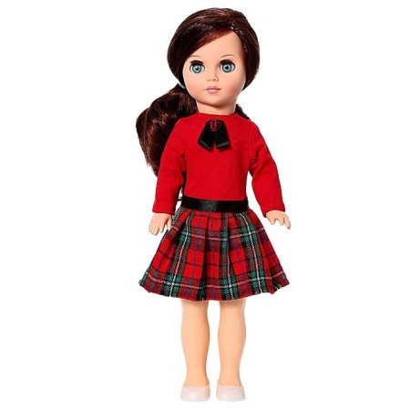 Doll "Mila Casual 2", 38 cm