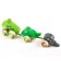 Katalka "Frog Frogs on a walk"