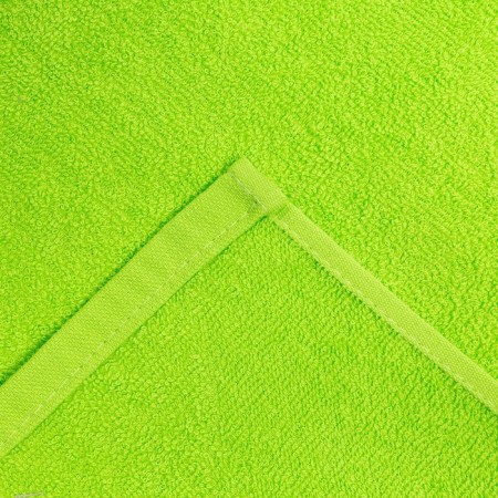 Terry napkin Universal 30x50 cm, salad, 360 g/m2, HL 100%-2