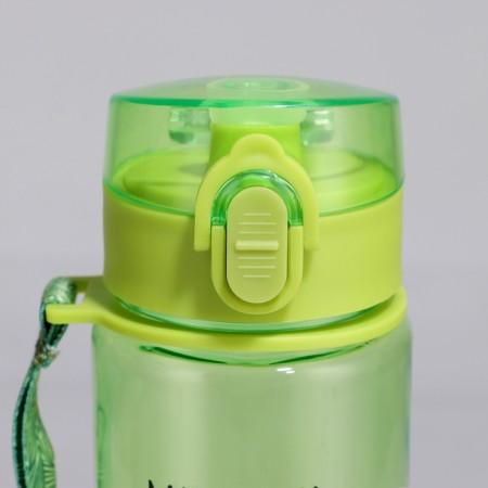Bottle "Seal", 400 ml-4