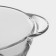Glass Book Directoire, 560 ml, D = 14 cm
