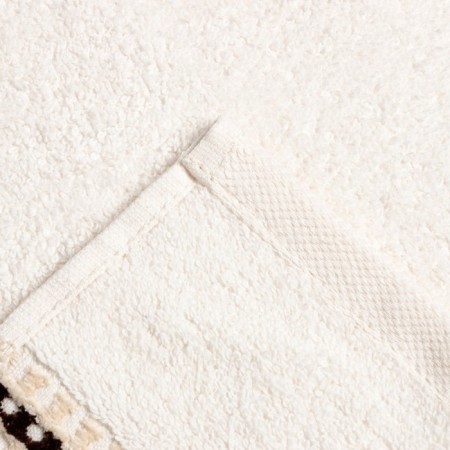 Trick Love Life "Adagio" 50x90 cm, white, 100% HL, 450 g/m2-4