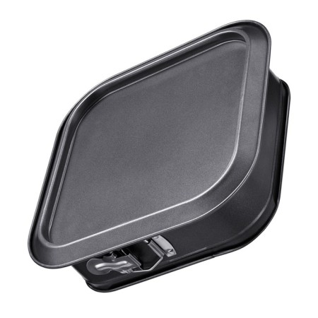 Square Regent Inox Easy, detachable, for baking 27.5x27.5x8 cm-2