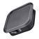 Square Regent Inox Easy, detachable, for baking 27.5x27.5x8 cm