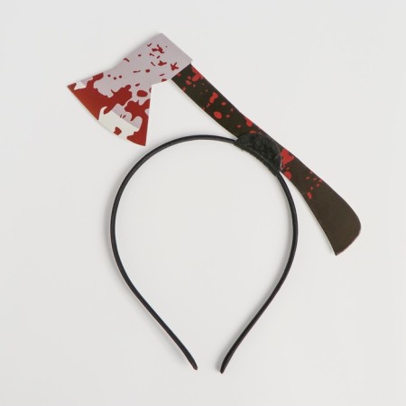 Carnival rim "ax"