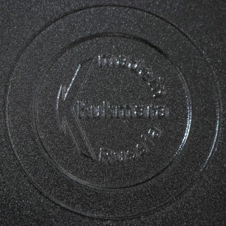 The pan -pancake “Tradition”, D = 22 cm, removable handle, anti -stick coating, black color-6