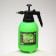 Pompovoy sprayer, 2 l, "lapis lazuli"