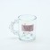 New Year. Glass Glass "Fun New Year", 350 ml
