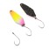 Micro -mocking namazu Pro Tia Costola, weight 2.8 g, color 115