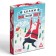 New Year's desktop detective “New Year: tell me or no”, 35 cards, 7+