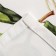 Ethel Kitchen set "Fruit Garden", a towel 40x73 cm, a grade 19x19 cm, apron 60x65 cm