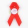Icon with tape "First grader", d = 4.5 cm