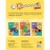 Robots. Cool coloring pages