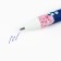Ballic matte pen in the envelope automatic “The most expensive teacher!”, 0.7 mm