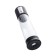 Automatic pump for the penis Sexus Men Expert Gunnar, ABS plastic, black, 28 cm