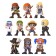 Mini-Figure One Piece