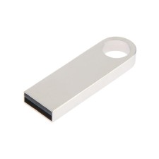 Flash drive E 292, 8 GB, USB2.0, th Up 25 MB/s, PBU up to 15 Mb/s, silver