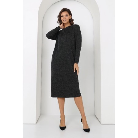 Women's dress, size 48-2