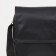 Male bag, "saxi", black color