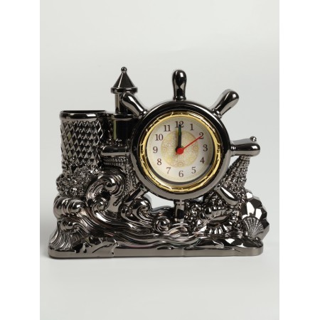Watch boiler rooms, organizer for the office, 14 x 18 x 4.5 cm, d-5.5 cm-1
