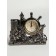 Watch boiler rooms, organizer for the office, 14 x 18 x 4.5 cm, d-5.5 cm