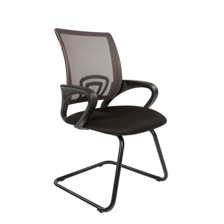 CHAIRMAN 696 V office chair, gray-1