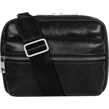 Bag Mare n/k, lightning, color black druid