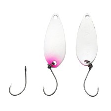 Micro -mocking namazu pro tia foglio, weight 3.8 g, color 107
