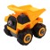 Set of game Funky Toys Motors "DIY Machines", with a screwdriver