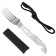 Maclay-stainless steel fork