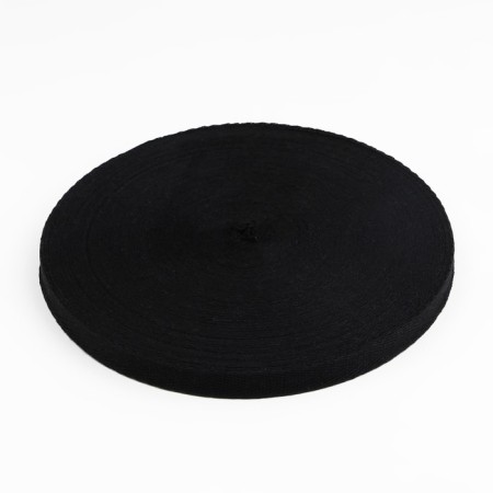 Barry tape, 10 mm, 50 ± 1 m, black color-2