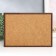 Key "Amster 10" 15x21 cm walnut