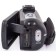 Rekam DVC-560 Black IS EL 3 "2.7K SDHC Flash/Flash