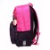 School backpack, 40 x 25 x 13 cm, Grizzly 364, ergonomic back, fillet RG-364-1_2