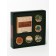Gift set "February 23 - a real man": cream -make -up, tea