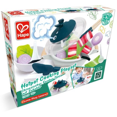 Game set "Preparing food"-6