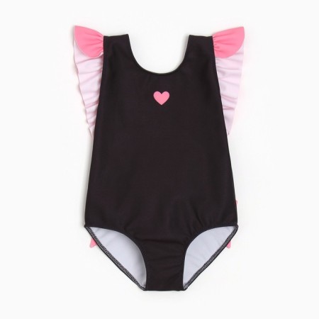 Swimsuit children's baby I "Bant", height 80-86 cm