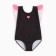 Swimsuit children's baby I "Bant", height 80-86 cm