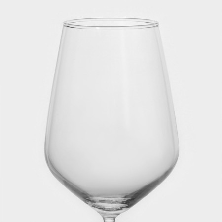 Glass glass "Allegra", 490 ml-2