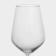 Glass glass "Allegra", 490 ml