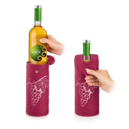 Сумка-холодильник UNO VINO, 0.8 л-2