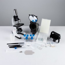 Microscope 
