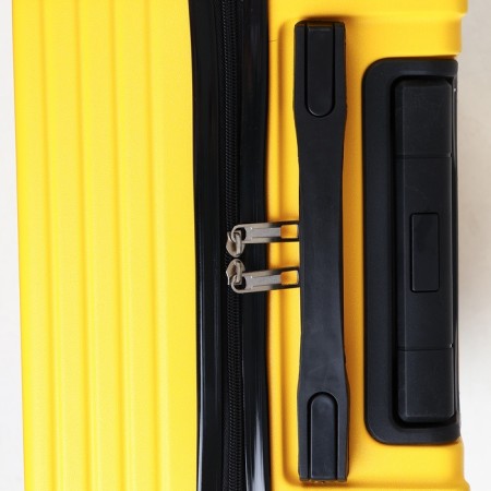 Supply Children's 30 L (XS), Happyant, Lightning Department, Yellow color-5