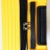 Supply Children's 30 L (XS), Happyant, Lightning Department, Yellow color
